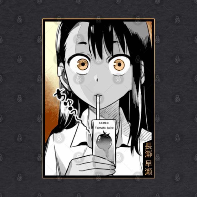 Nagatoro style by Koburastyle